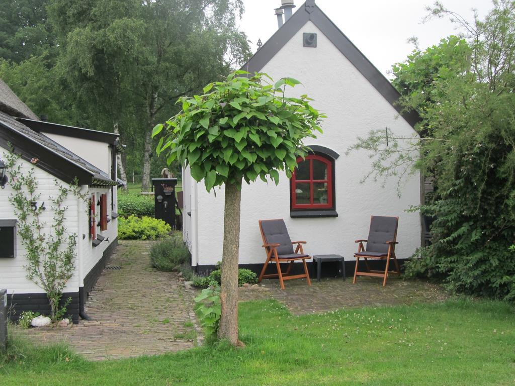 B&B Het Bakhuis Loenen Cameră foto